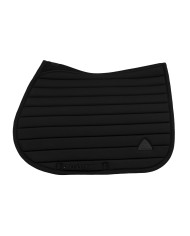 ACAVALLO JUMPING ROWS SADDLE PAD