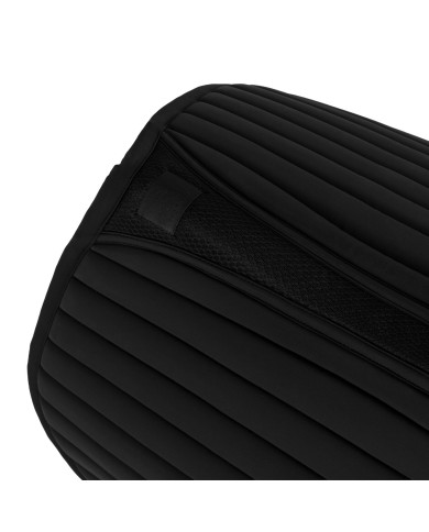 ACAVALLO JUMPING ROWS SADDLE PAD