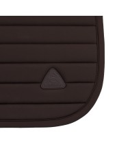 ACAVALLO JUMPING ROWS SADDLE PAD