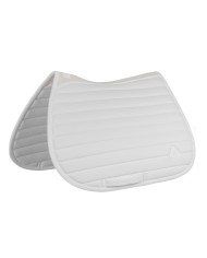 ACAVALLO JUMPING ROWS SADDLE PAD