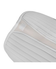 ACAVALLO JUMPING ROWS SADDLE PAD