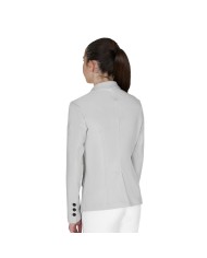 KIDS GIRASOL COMPETITION RIDING JACKET