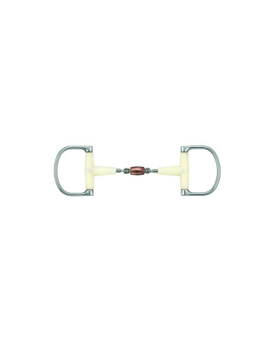FILETTO D C/OLIVA RAME HAPPY MOUTH HB-2544 FILETTO D C/OLIVA RAME HAPPY MOUTH HB-2544