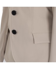 KIDS GIRASOL COMPETITION RIDING JACKET