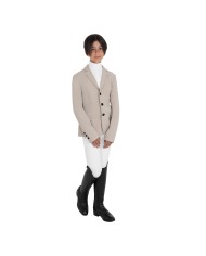 KIDS GIRASOL COMPETITION RIDING JACKET