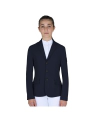 KIDS GIRASOL COMPETITION RIDING JACKET
