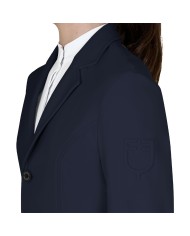 KIDS GIRASOL COMPETITION RIDING JACKET