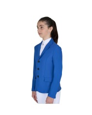 KIDS GIRASOL COMPETITION RIDING JACKET