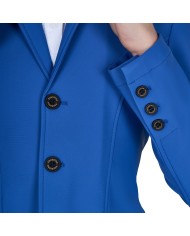 KIDS GIRASOL COMPETITION RIDING JACKET