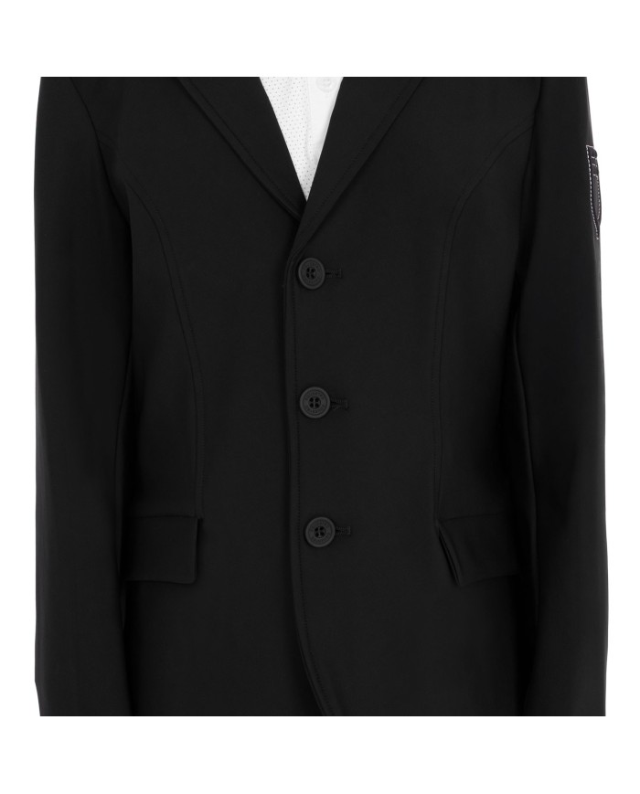 KIDS GIRASOL COMPETITION RIDING JACKET