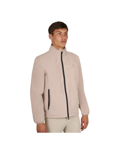 MEN S WINDBREAKER NYLON JACKET