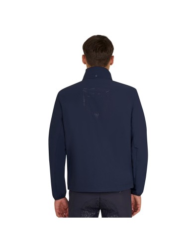 MEN S WINDBREAKER NYLON JACKET