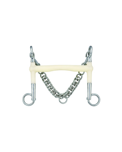 MORSO ASTA SINGOLA LUNGA HAPPY MOUTH HB-6000 MORSO ASTA SINGOLA LUNGA HAPPY MOUTH HB-6000