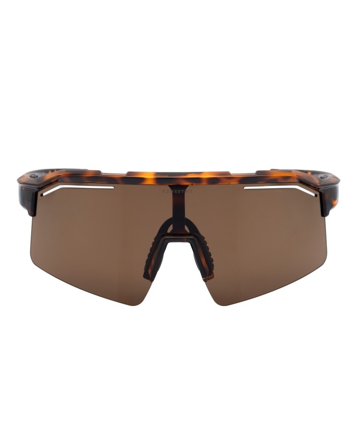 SOLEIL SPORTS POLARIZED SUNGLASSES