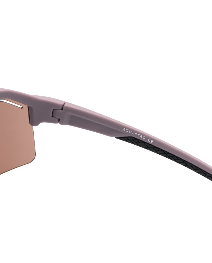 SOLEIL SPORTS POLARIZED SUNGLASSES