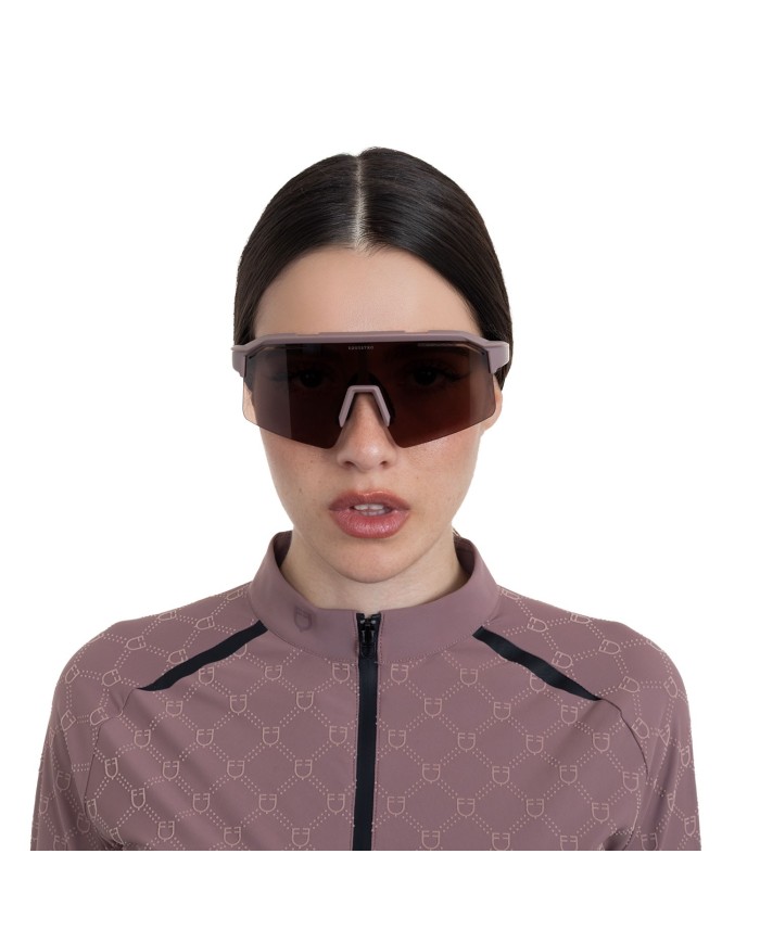 SOLEIL SPORTS POLARIZED SUNGLASSES