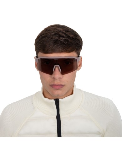 SOLEIL SPORTS POLARIZED SUNGLASSES