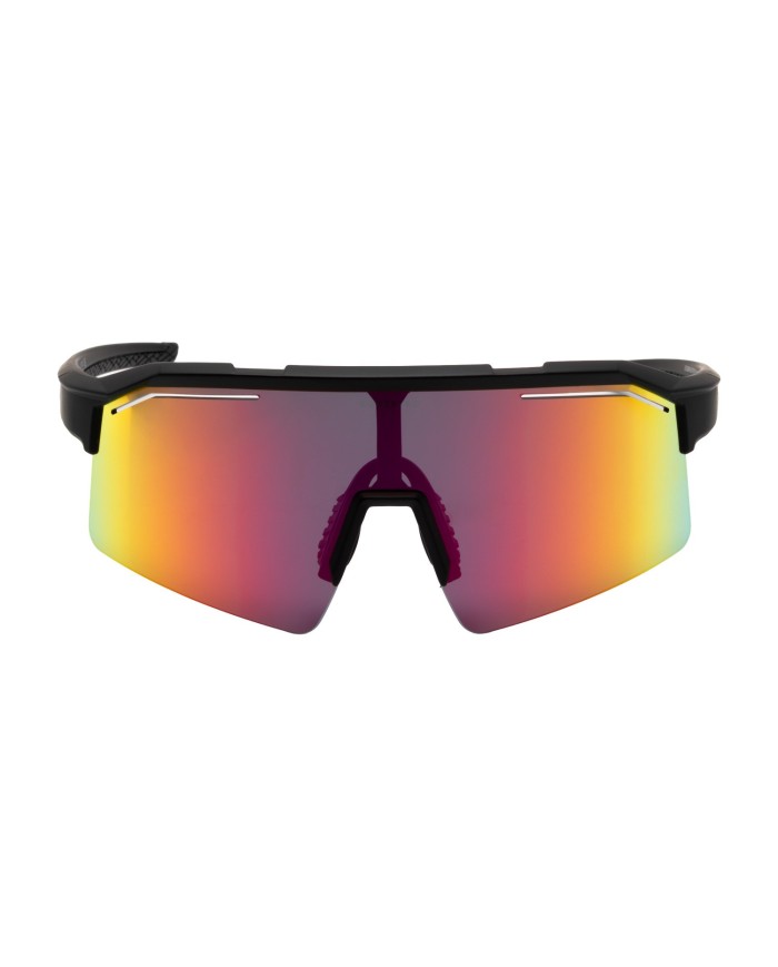 SOLEIL SPORTS POLARIZED SUNGLASSES