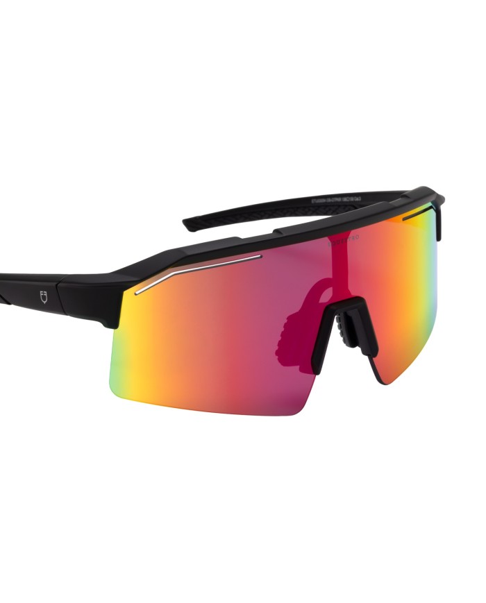 SOLEIL SPORTS POLARIZED SUNGLASSES