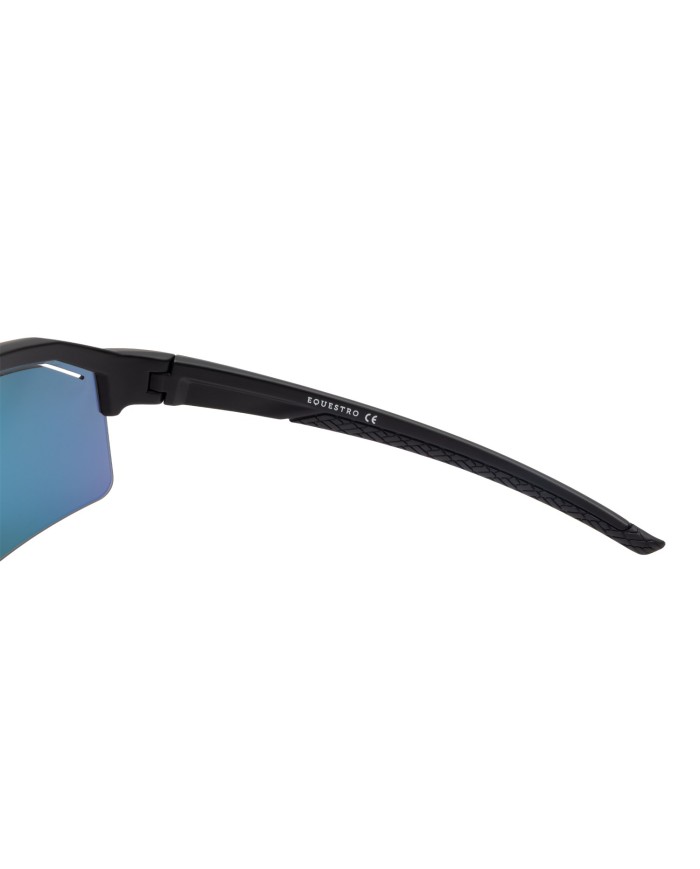 SOLEIL SPORTS POLARIZED SUNGLASSES