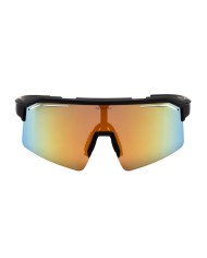 SOLEIL SPORTS POLARIZED SUNGLASSES