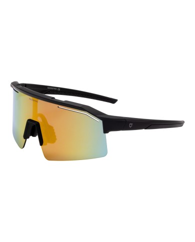 SOLEIL SPORTS POLARIZED SUNGLASSES
