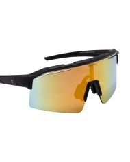 SOLEIL SPORTS POLARIZED SUNGLASSES