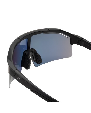 SOLEIL SPORTS POLARIZED SUNGLASSES