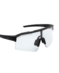 SOLEIL SPORTS POLARIZED SUNGLASSES