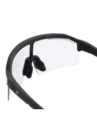 SOLEIL SPORTS POLARIZED SUNGLASSES