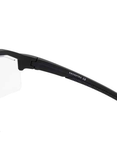 SOLEIL SPORTS POLARIZED SUNGLASSES