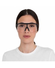 SOLEIL SPORTS POLARIZED SUNGLASSES