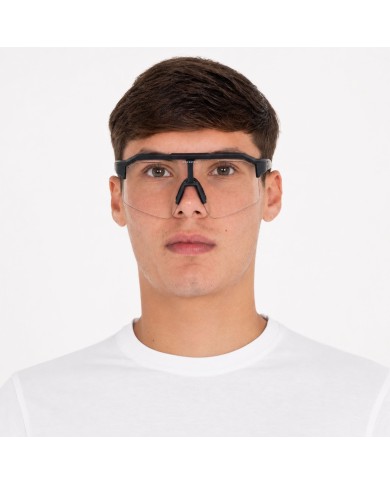 SOLEIL SPORTS POLARIZED SUNGLASSES