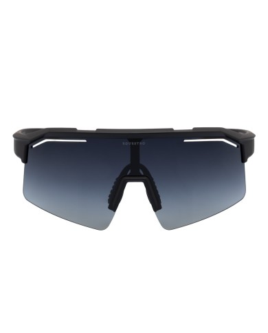 SOLEIL SPORTS POLARIZED SUNGLASSES