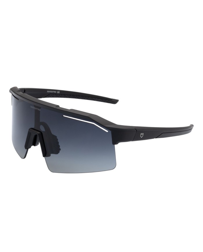 SOLEIL SPORTS POLARIZED SUNGLASSES