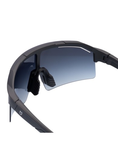 SOLEIL SPORTS POLARIZED SUNGLASSES