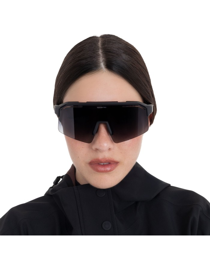 SOLEIL SPORTS POLARIZED SUNGLASSES
