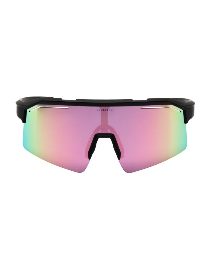 SOLEIL SPORTS POLARIZED SUNGLASSES