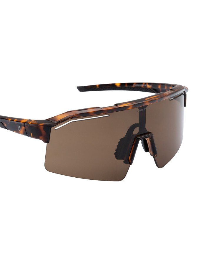 SOLEIL SPORTS POLARIZED SUNGLASSES