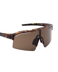 SOLEIL SPORTS POLARIZED SUNGLASSES