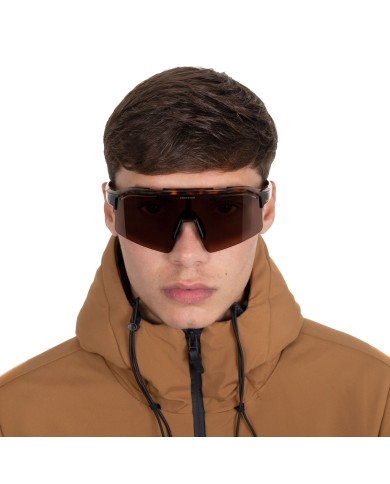 SOLEIL SPORTS POLARIZED SUNGLASSES