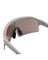 SOLEIL SPORTS POLARIZED SUNGLASSES