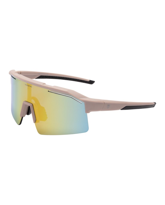 SOLEIL SPORTS POLARIZED SUNGLASSES