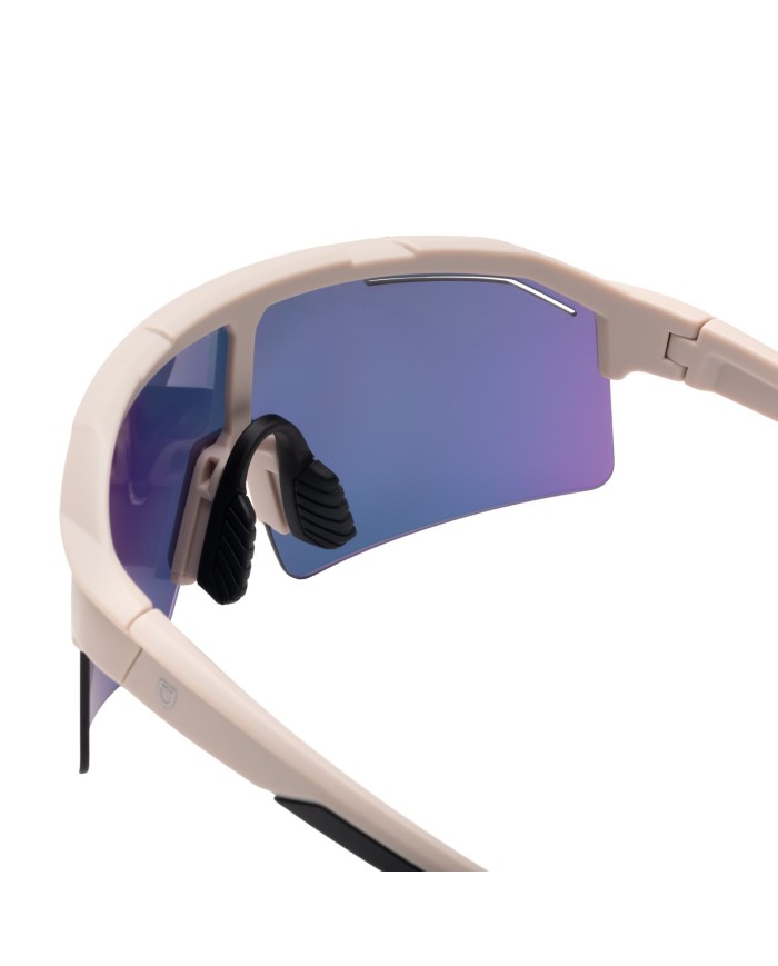 SOLEIL SPORTS POLARIZED SUNGLASSES
