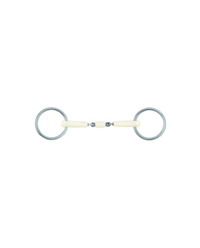 FILETTO ANELLI C/GIOCO HAPPY MOUTH HB-6801 FILETTO ANELLI C/GIOCO HAPPY MOUTH HB-6801