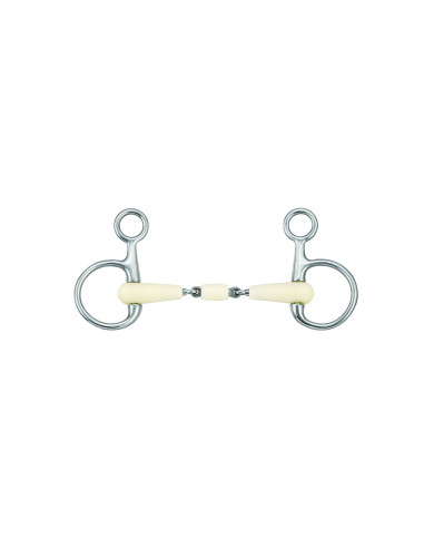 FILETTO BAUCHER C/GIOCO CENTRALE HAPPY MOUTH HB-2856 FILETTO BAUCHER C/GIOCO CENTRALE HAPPY MOUTH HB-2856