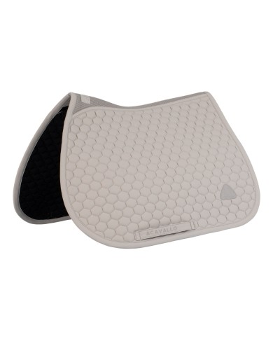 ACAVALLO JUMPING HONEY SADDLE PAD