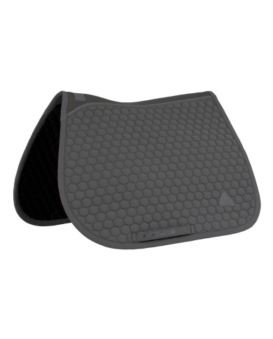 ACAVALLO JUMPING HONEY SADDLE PAD