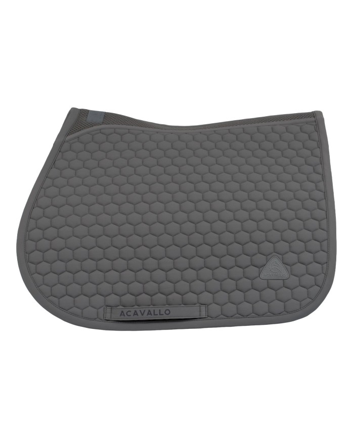 ACAVALLO JUMPING HONEY SADDLE PAD