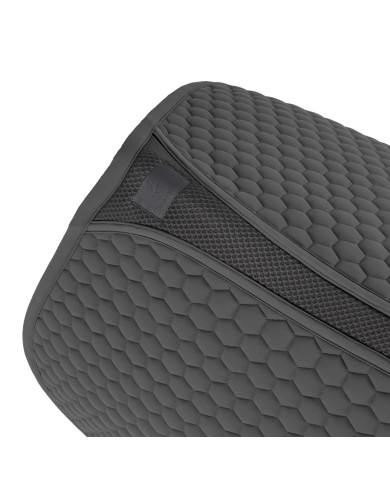 ACAVALLO JUMPING HONEY SADDLE PAD